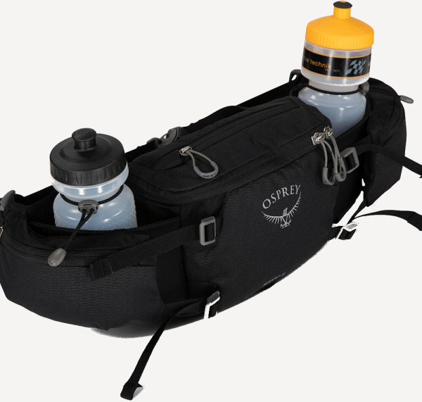 Сумка Savu 5 (black; 5 л)